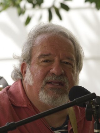 Ocrafolk Festival 2014 Old folkie Bob Zentz